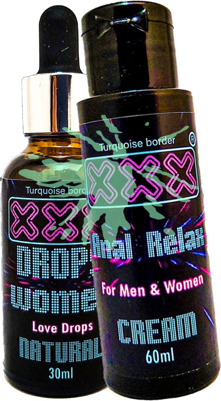 L. Bay Bayan Reıaxkrem 60 ml + Kadınlara Özel Cinseldamla 30 ml