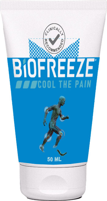 Biofreeze Teskin Kremi 50 ml