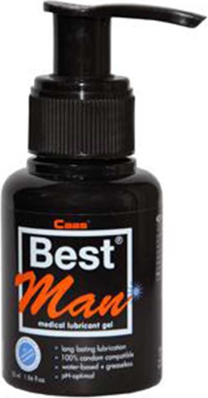 Caas Miyolife Best Man Jel 55ml.
