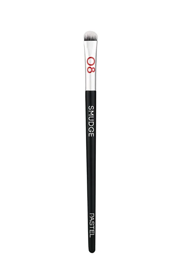 Profashion Smudge Brush Dağıtma Fırçası - No: 08