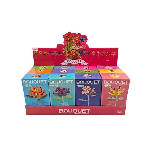 BB038 CICEK LEGO 1 Adet
