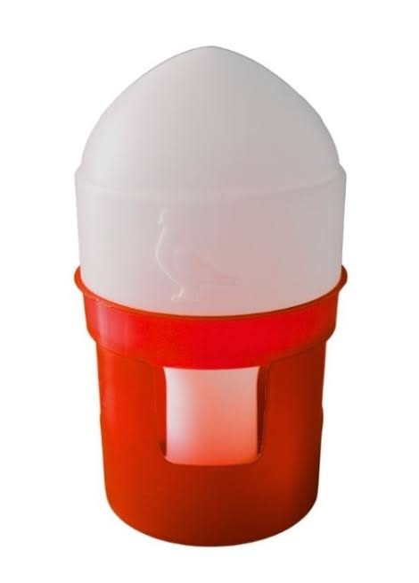 1 L Güvercinlik Suluk
