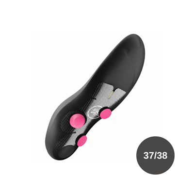 İgli Comfort - 37/38 - Ortopedik Karbon Tabanlık
