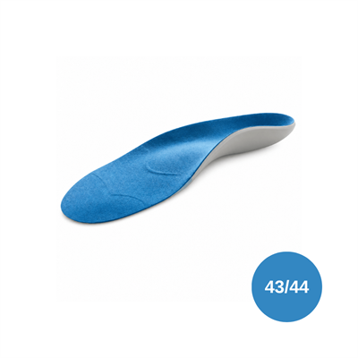 Footsupport Active - 43/44 - Spor Aktiviteleri İçin Destek Tabanlığı