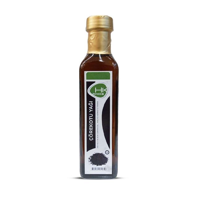 Çörek Otu Yağı 250ml 1 Adet
