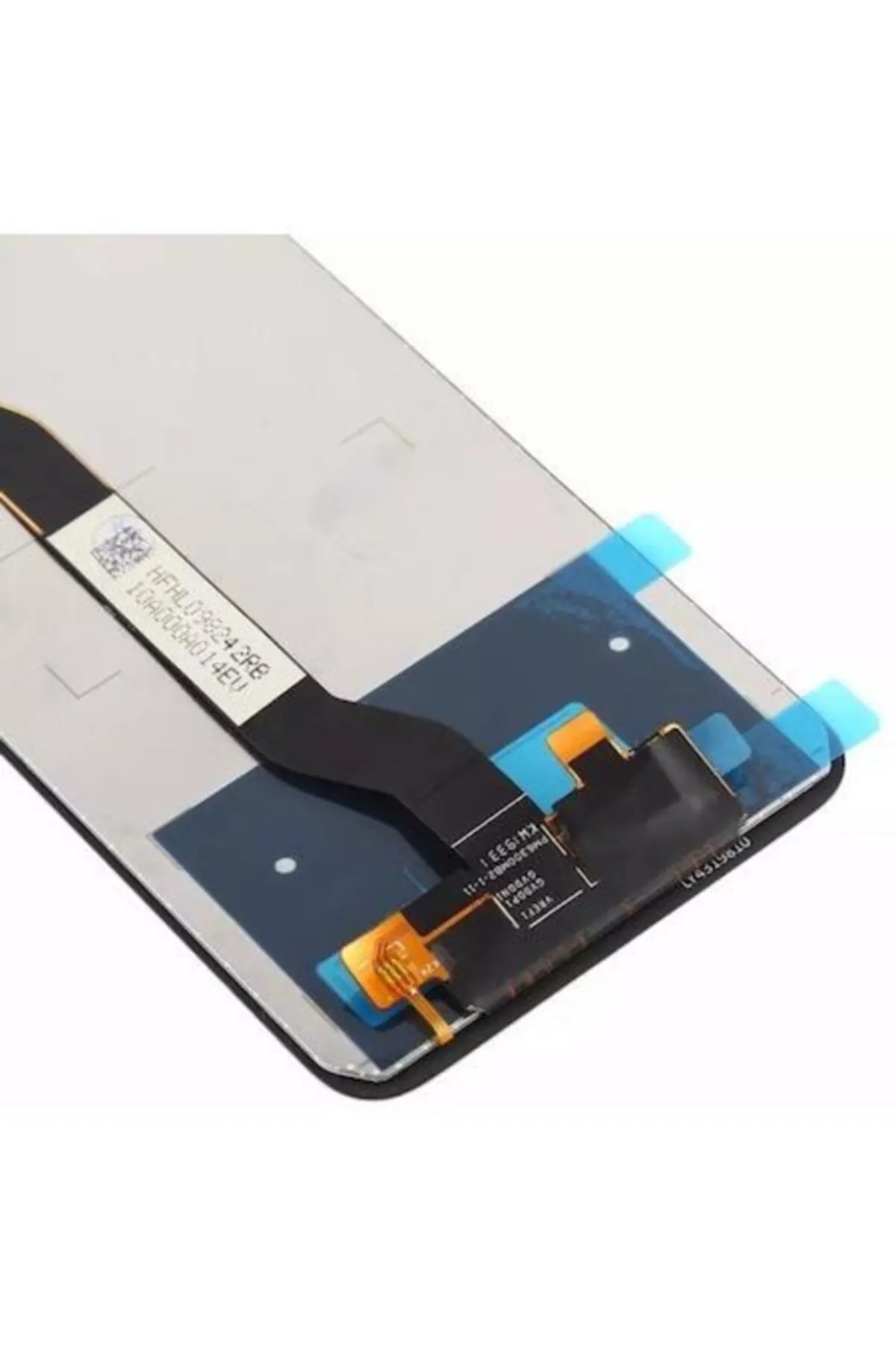Redmi Note 8 Uyumlu Lcd Ekran Dokunmatik