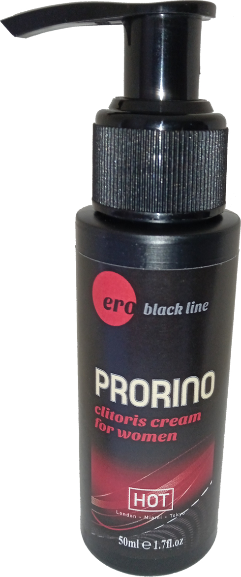 Yurorganicq Prorino Kadınlara Özel Uyarıcı Ürün 50 Ml/ Prorino Womens Clitoris Product 50ML