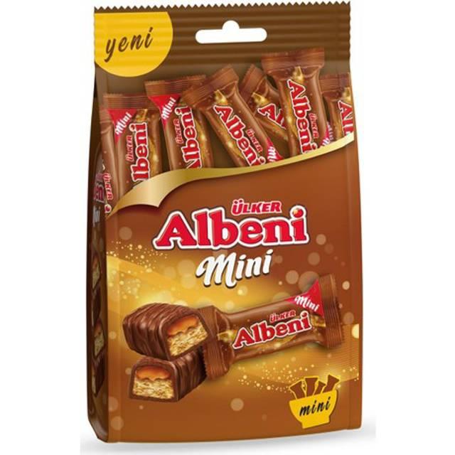 1363-3 Albeni Mini 89gr 1 Adet