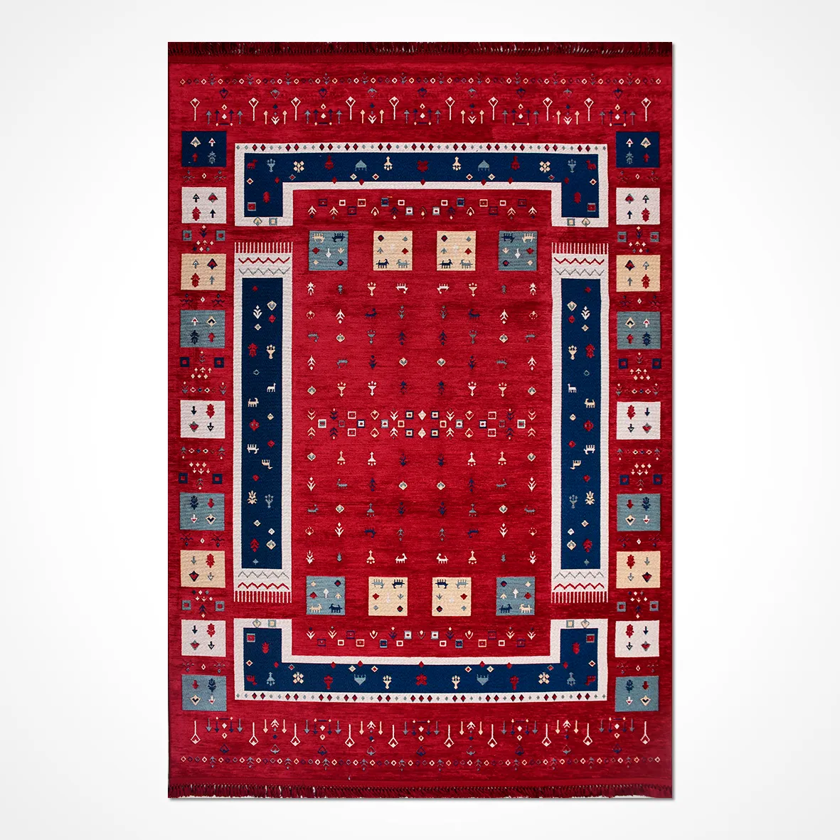YoudayHomeCollection SİNA Model Halı · EBAT: 100X300
