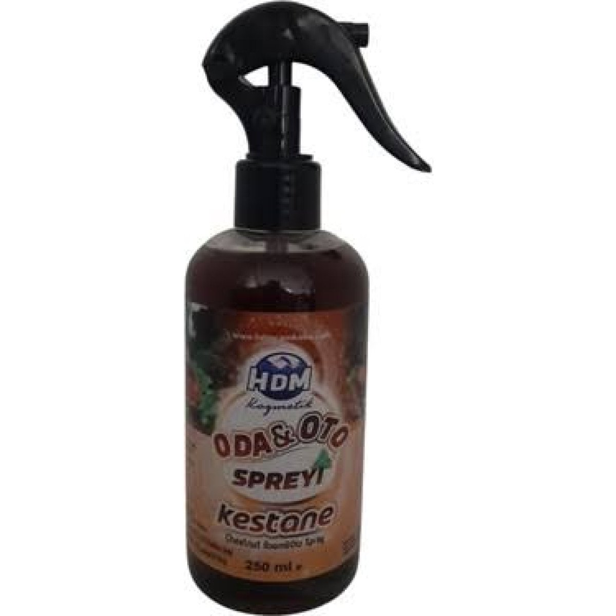 HDM ODA PARFÜMÜ 500 ML