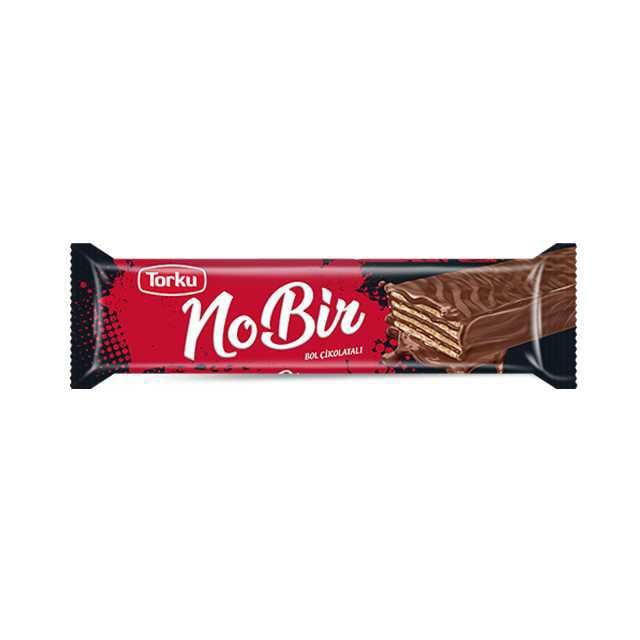 Çik. Gofret  No:1 35gr 1 Adet