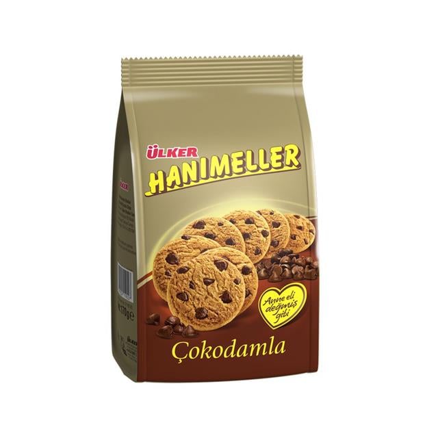 Hanımeller Ç.  150gr Pşt 1 Adet