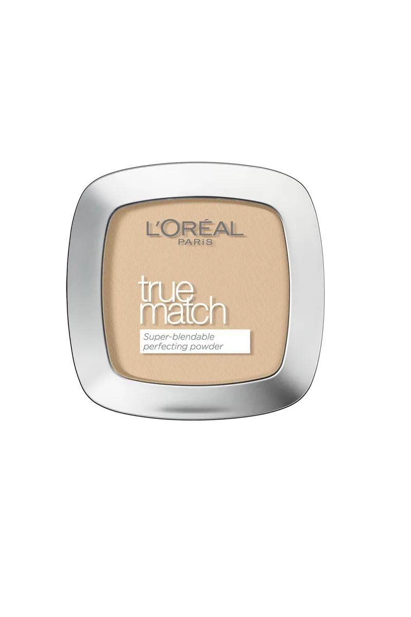 True Match Powder Pudra - 2.N Vanilla