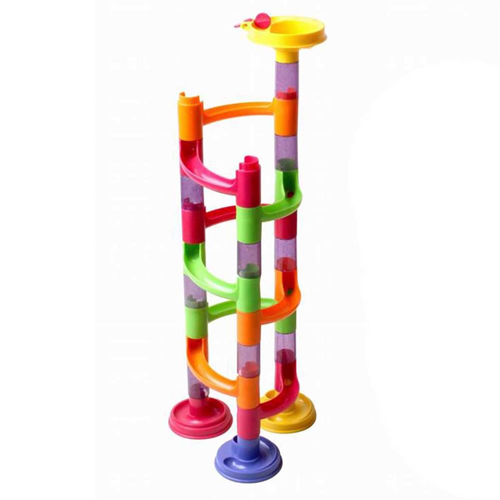 S00004828 OYUN SUP.MARBLE DELUXE RACE - 37PRÇ