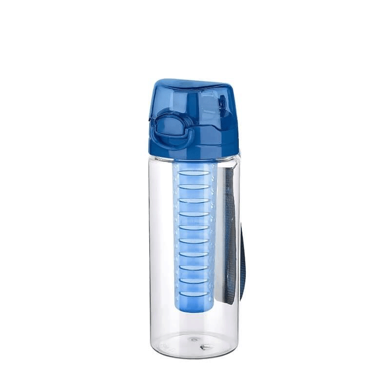 Kilitli Polikarbon Suluk Matara 500ML