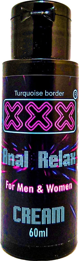 L.xxx Bay Bayan Reıaxcream 60 ml