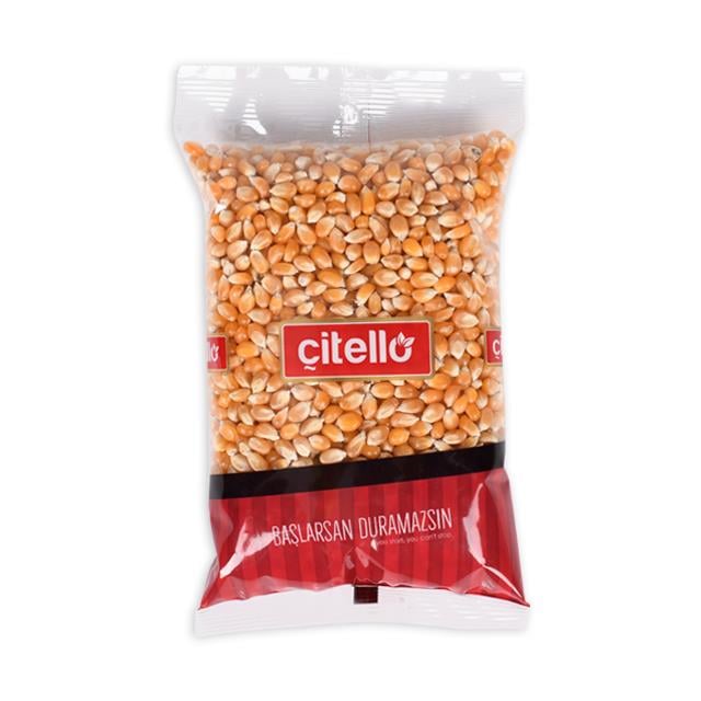Cin Mısır 500 gr 1 Adet