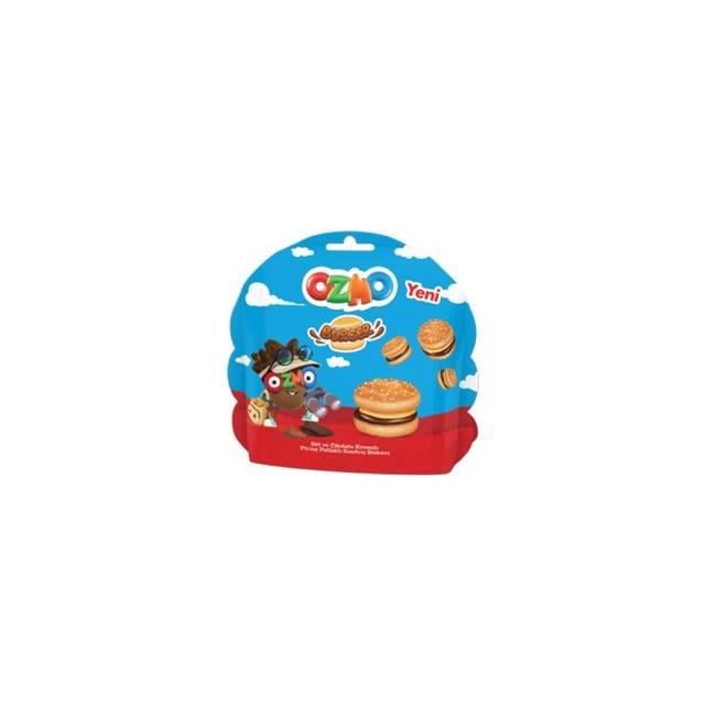Burger 36gr 1 Adet
