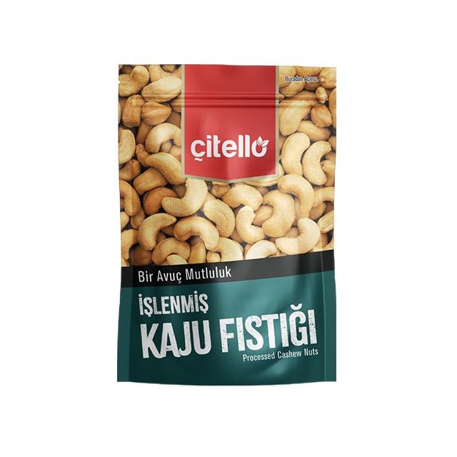 Kaju Fıstık 130 gr 1 Adet