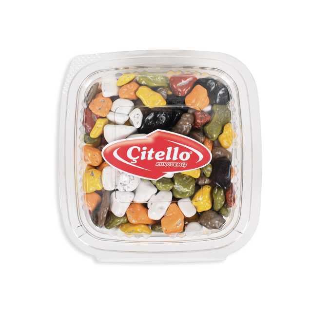 RENKLI CAKILTASI (kg) 1 Adet