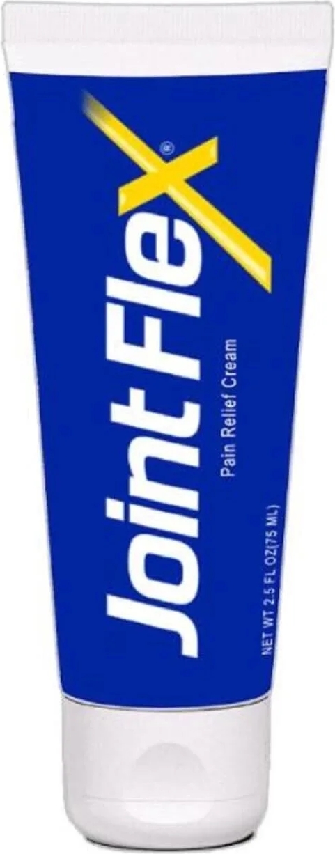 Joint Flex Masaj ve Bakım Kremi 75 ml