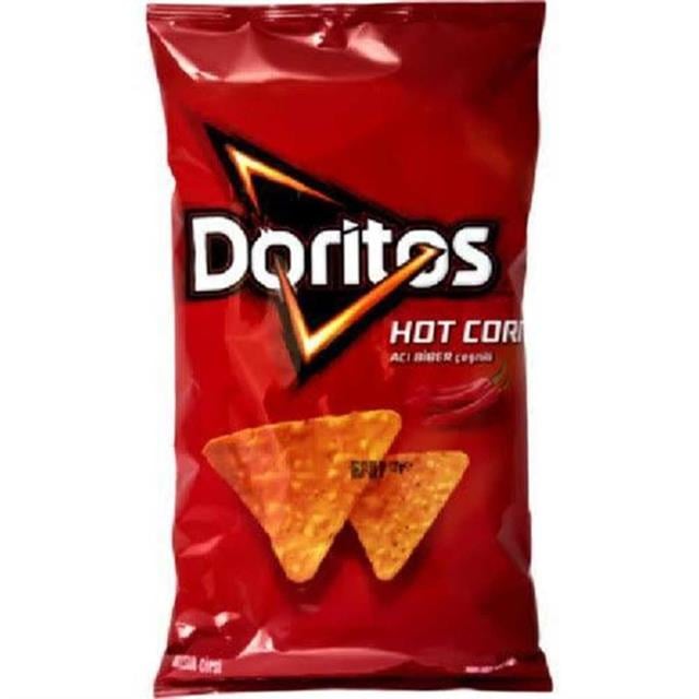 Hotcorn 175gr Parti Boy 1 Adet