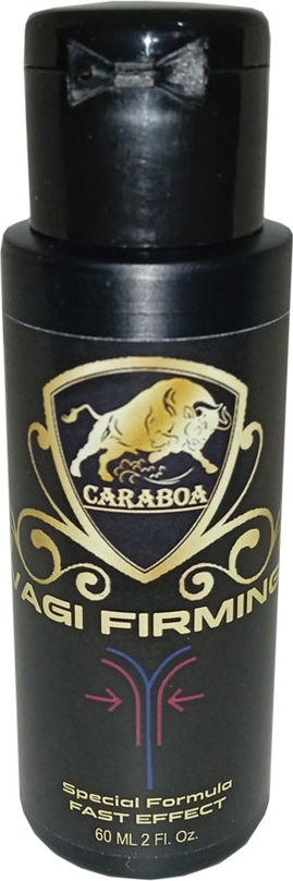 Caraboa Vajinatightening Cream Kadınlar Içìn Vajinadaraltıcı Sıkılaştırıcıkrem 60 ml