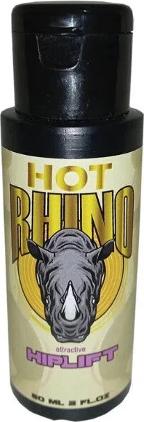 Muzice Hotrhino 60 ml Arka Form Krem