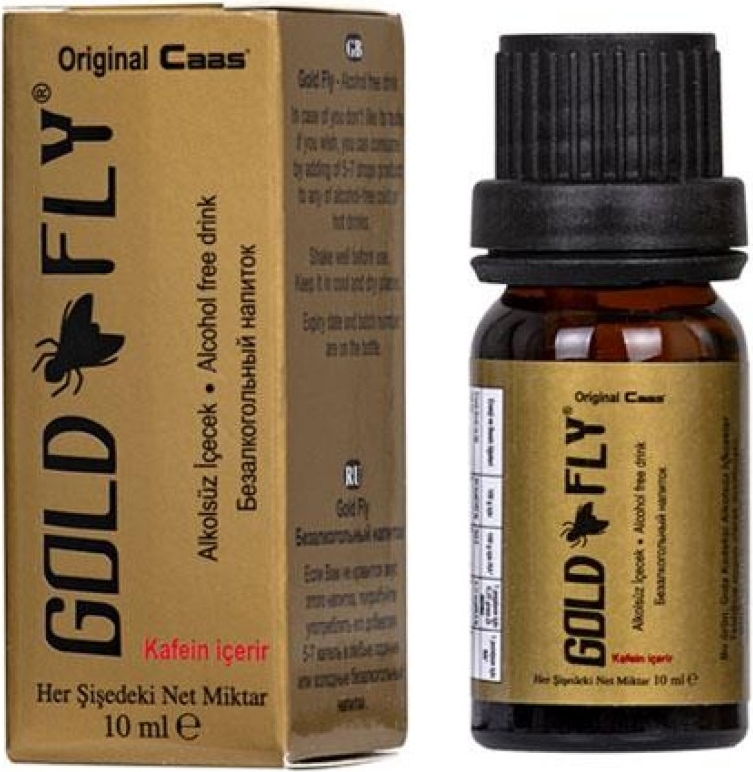 Gold Fly   Kadın  Gold Fly