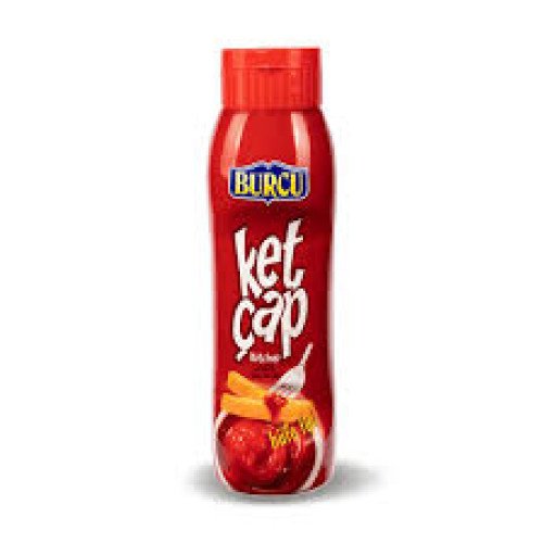 BURCU KETÇAP TATLI 650 GR-12