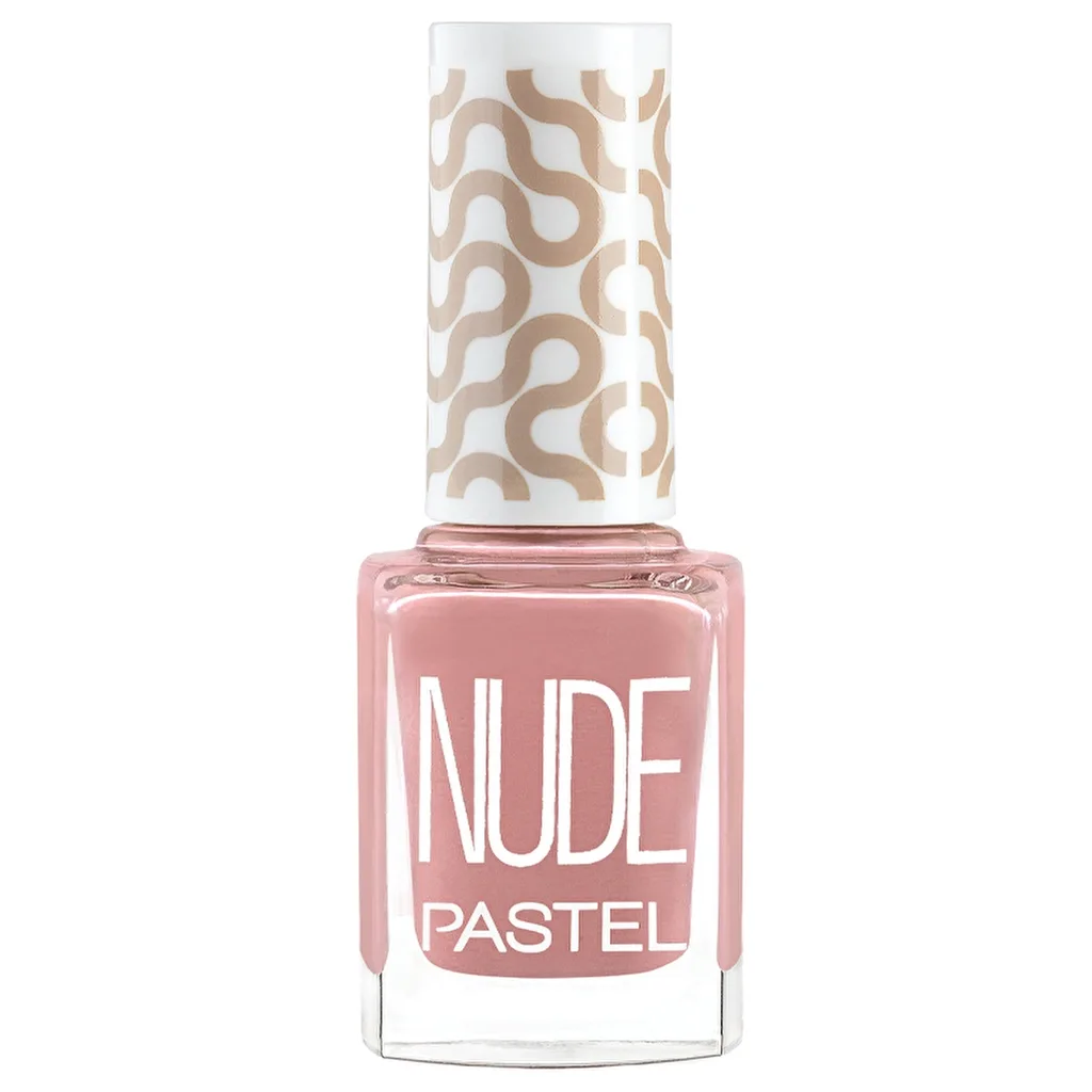 Nail Nude Oje Doğal Görünüm - No: 769