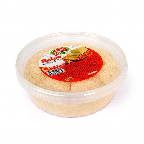 PEKAY HELVA SADE 450 GR