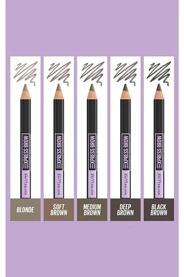 Express Brow Kaş Kalemi - Blonde