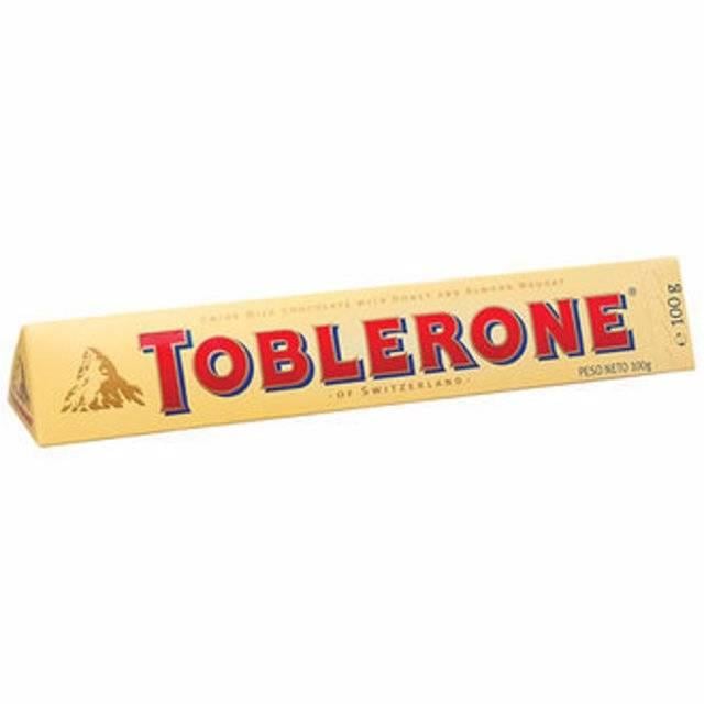 Sütlü 100gr 1 Adet