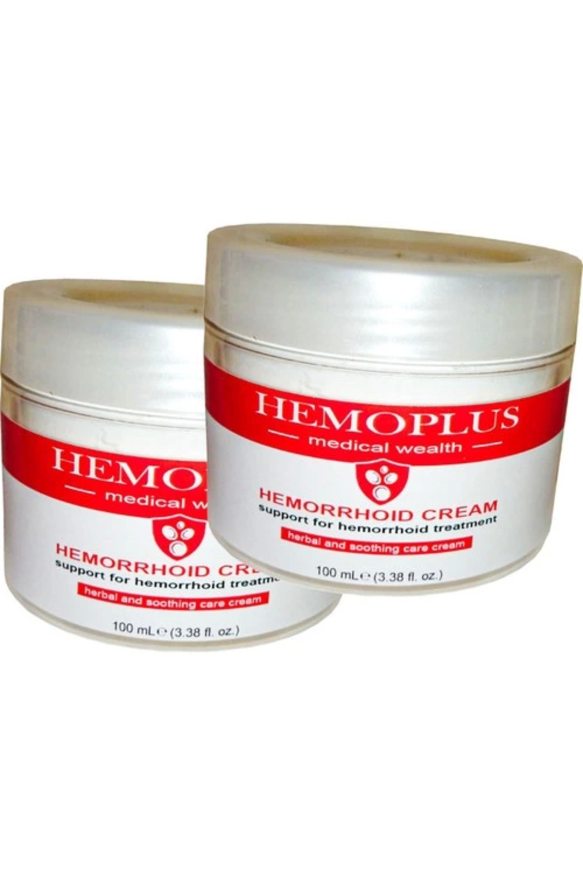 Hemoplus Krem 150 ml Ölçeğinde x 2 Adet