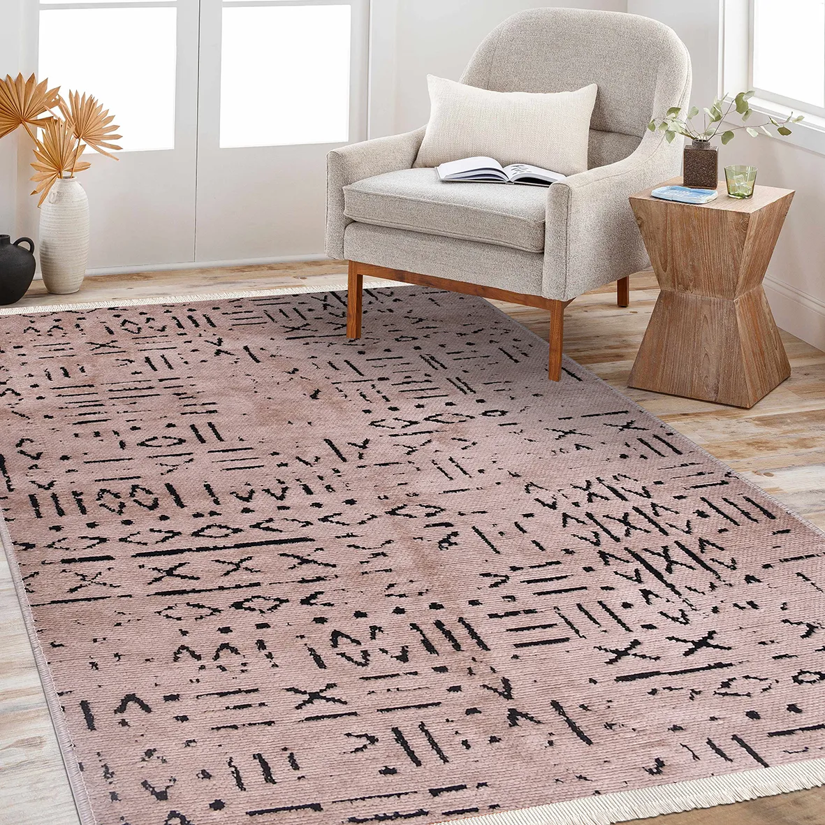 YoudayHomeCollection NEVA Model Halı · EBAT: 120X350