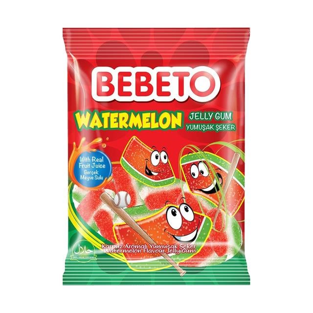 Watermelon 35gr 1 Adet