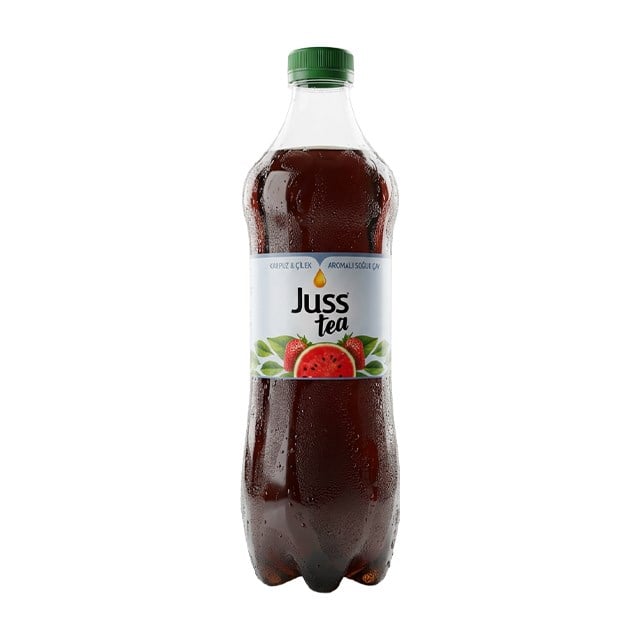 Tea Karpuz Çilek1 lt 1 Adet