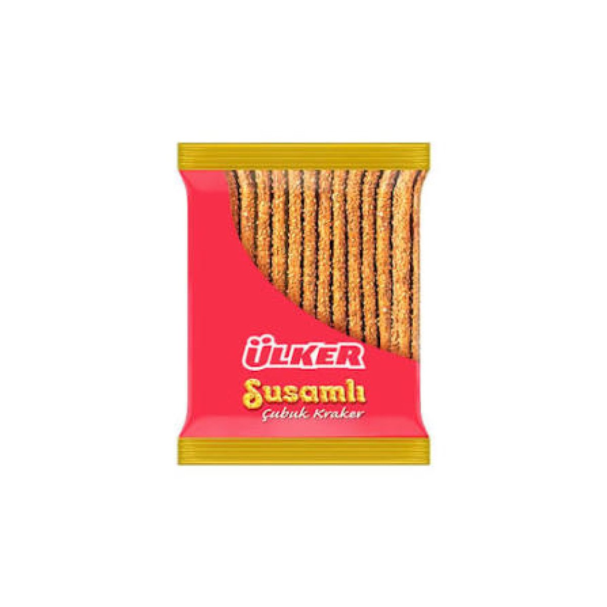 ÜLKER SUSAMLI ÇUBUK 70 GR. (6 Adet)