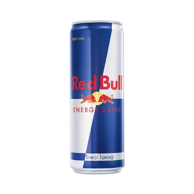 Enerji İçeceği 473ml 1 Adet