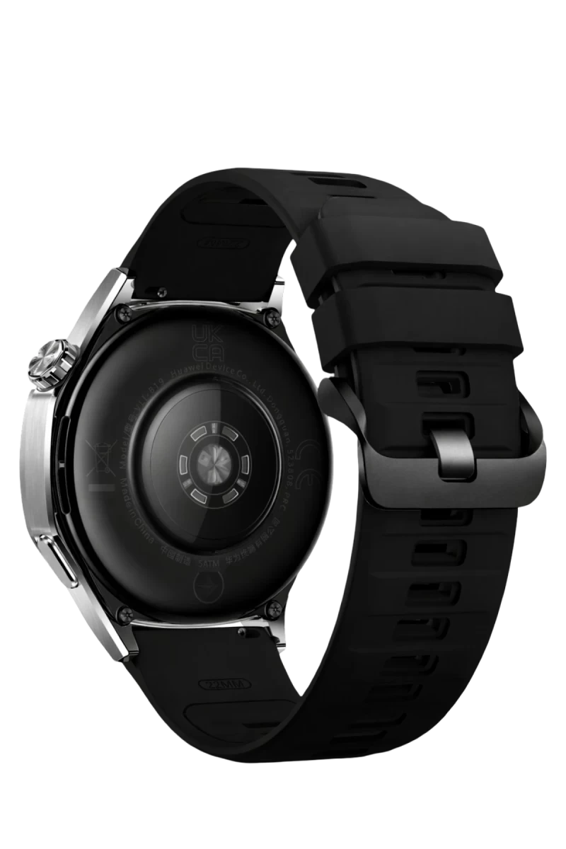 Apple Watch Ultra 49mm Uyumlu Minoc Kordon - Siyah