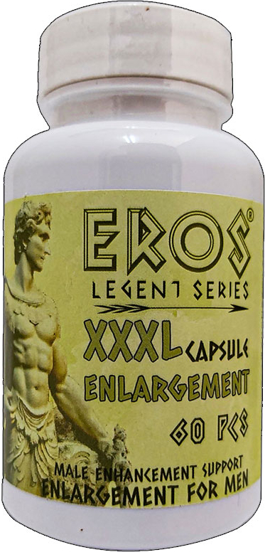 Eros Legent Erkek Özeı Şekillendirici XXL60LI