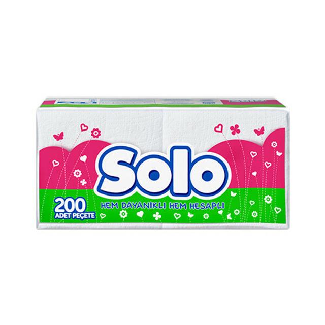 Peçete 200Lü