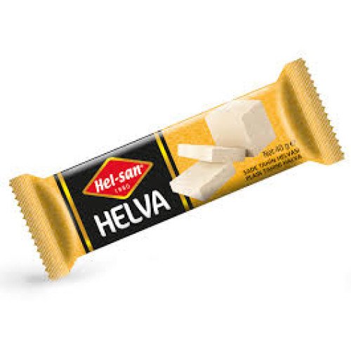 HEL SAN HELVA SADE 80 GR (20 Adet)