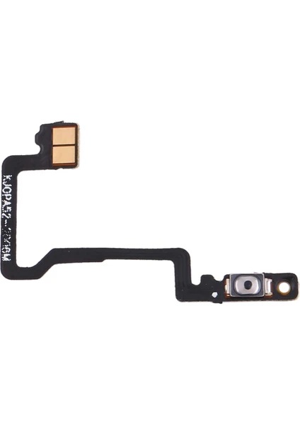 OPPO A92 On Off Açma Kapama Filmi Flex