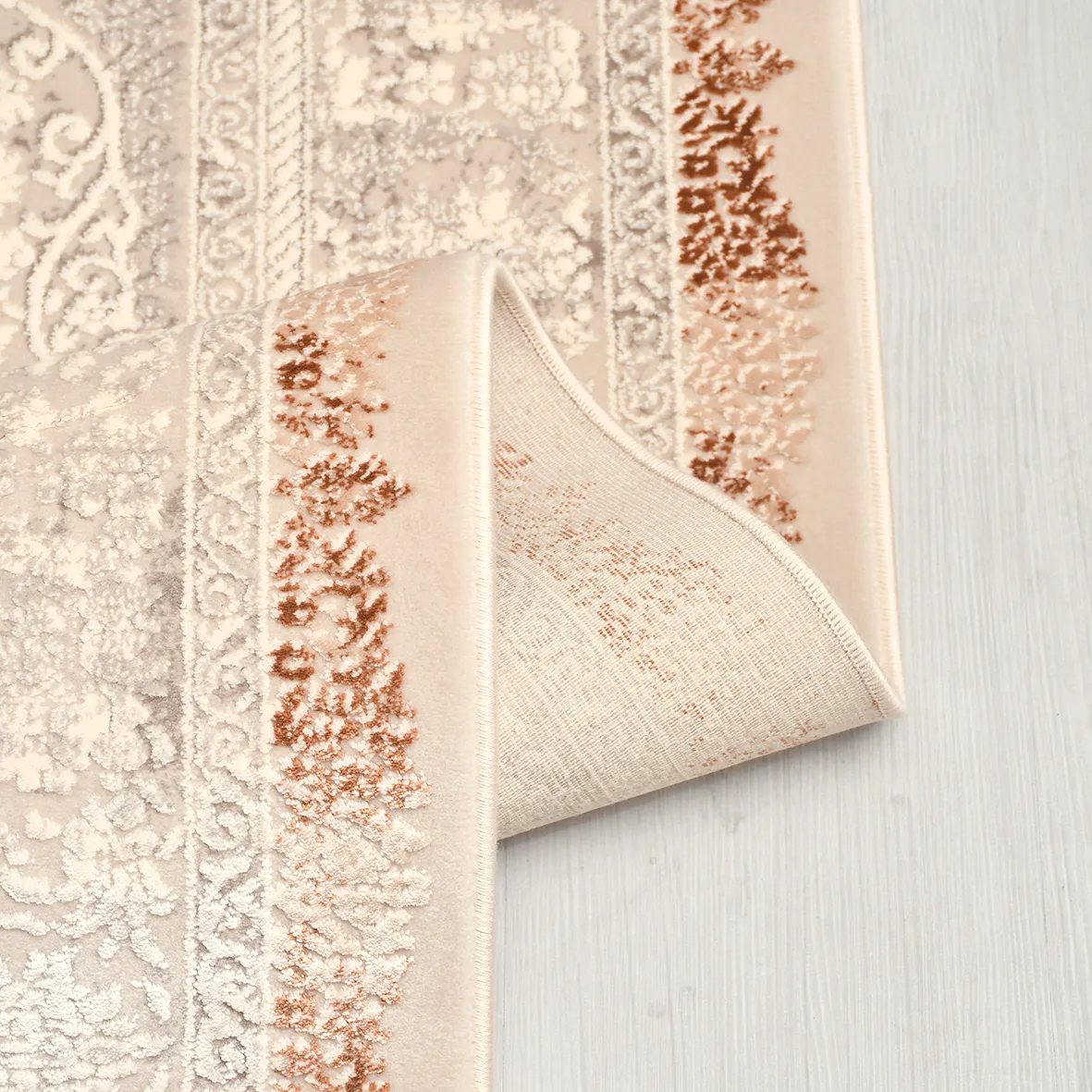 YoudayHomeCollection ÖZGÜ Model Halı · EBAT: 120X180