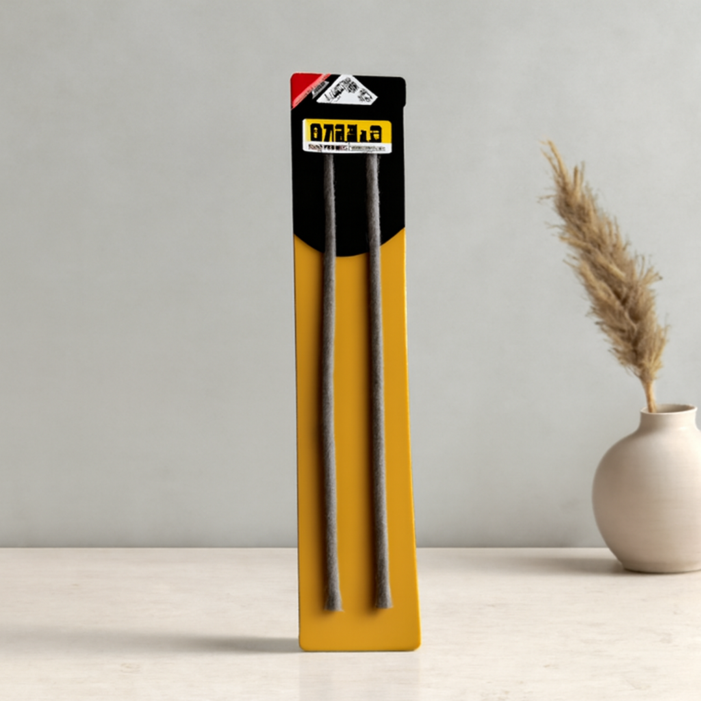 Yuvarlak Eğe Seti (7/32'' - 5.5 mm) Motor Eğesi