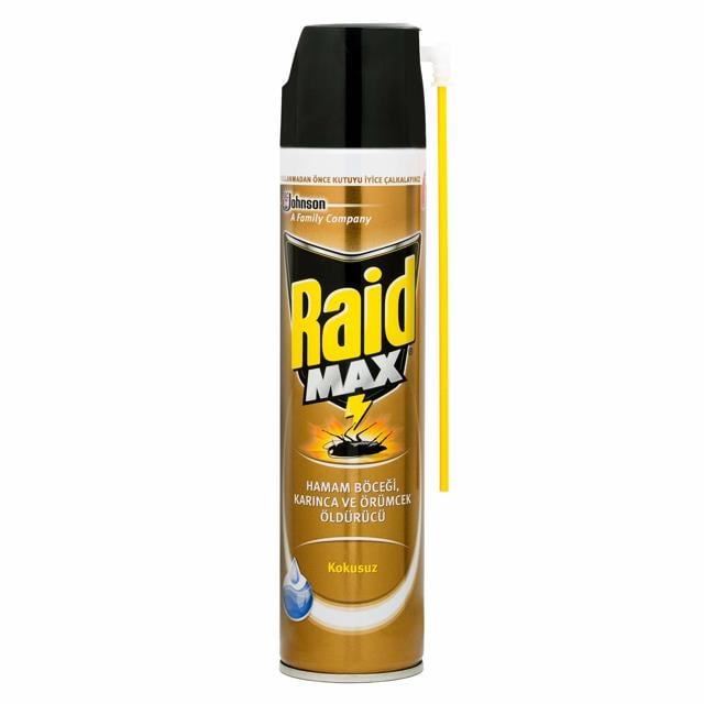 Böcek Savar Max 300Ml 1 Adet