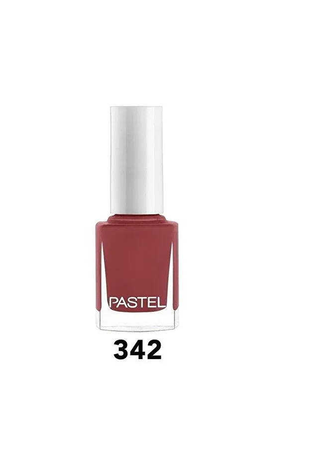 Oje Nail Polish Profesyonel - No: 342