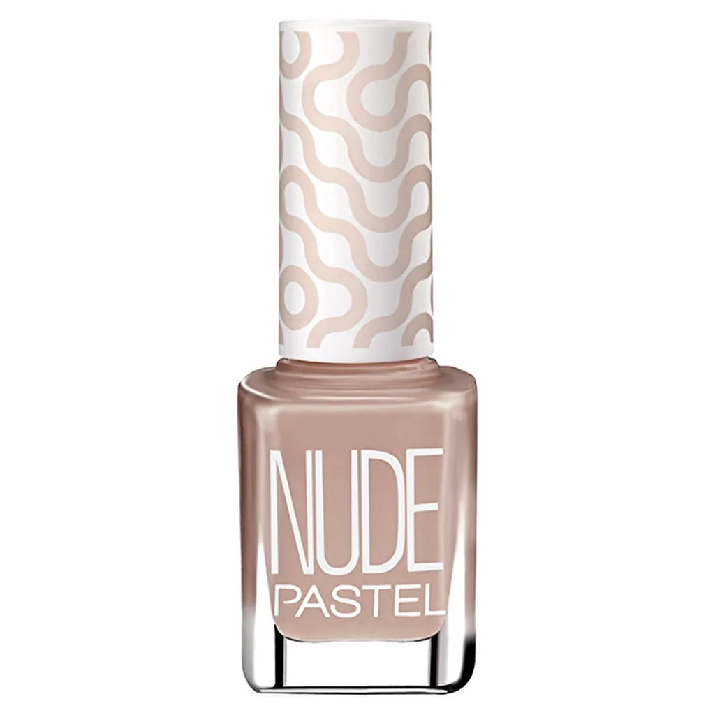 Nail Nude Oje Doğal Görünüm - NO: 757